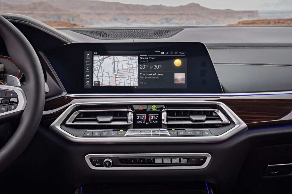 BMW X5 - Imagine 3