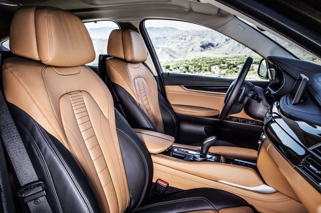 BMW X6 - Imagine 4