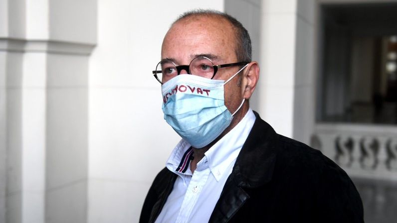 Cristian Popescu Piedone nu va plăti facturile de peste 30 de milioane de euro pentru patinoarul artificial