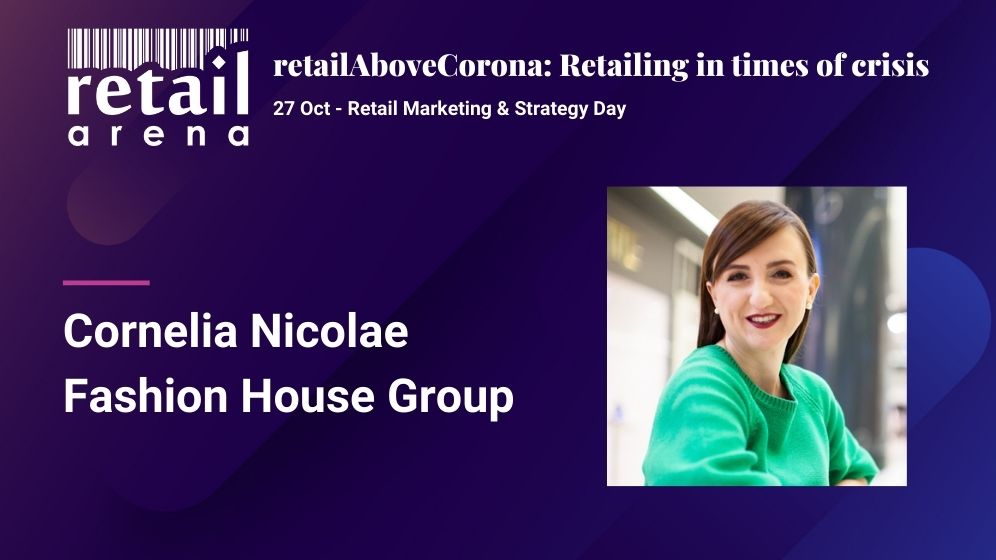 Fashion House va deschide un al doilea outlet în București