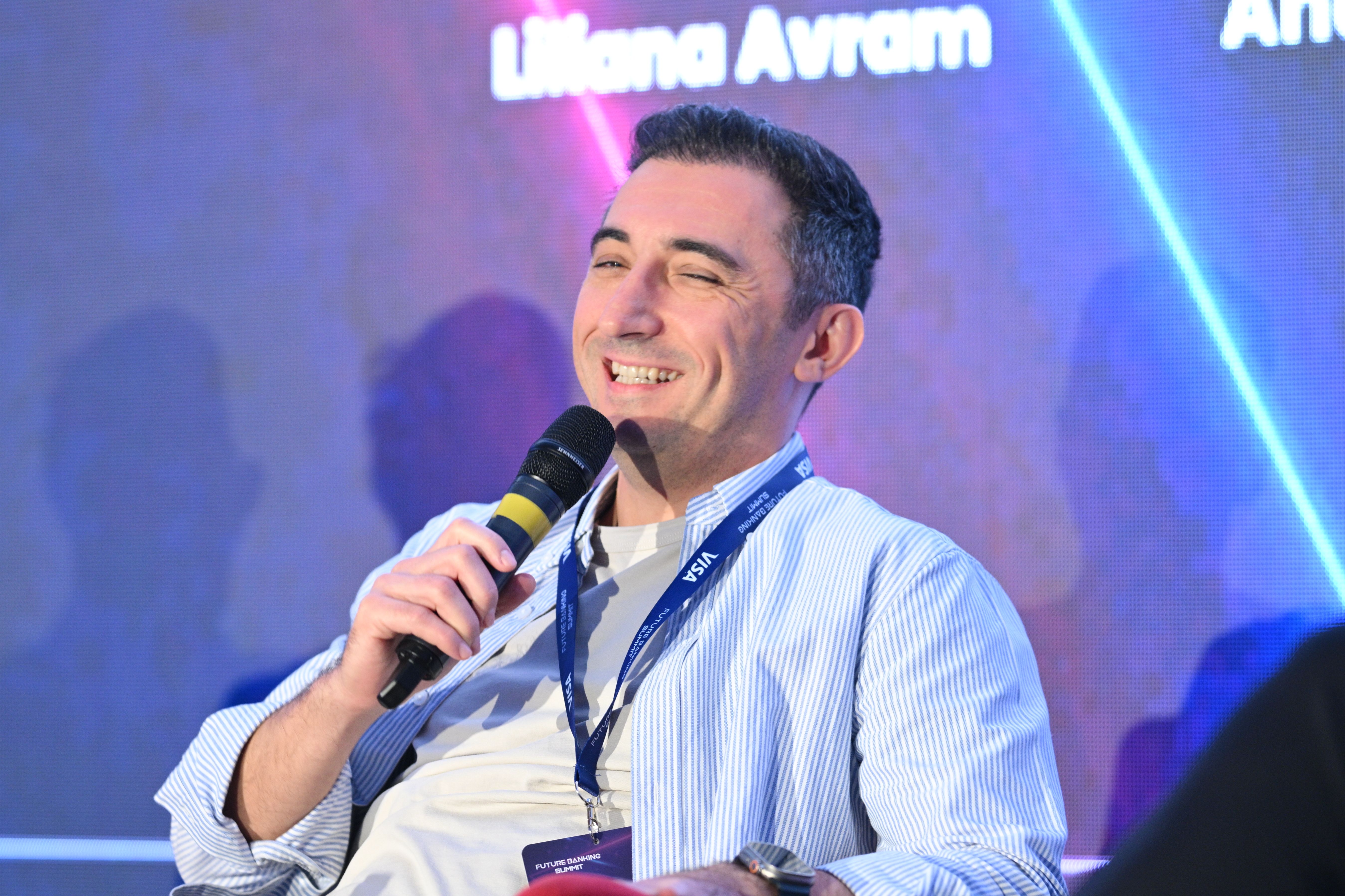 Cum folosește BCR inteligența artificială. Dan Cristea, Lead AI Innovation; Lumea încă nu înțelege ce înseamnă partea de agenți - Poza 4