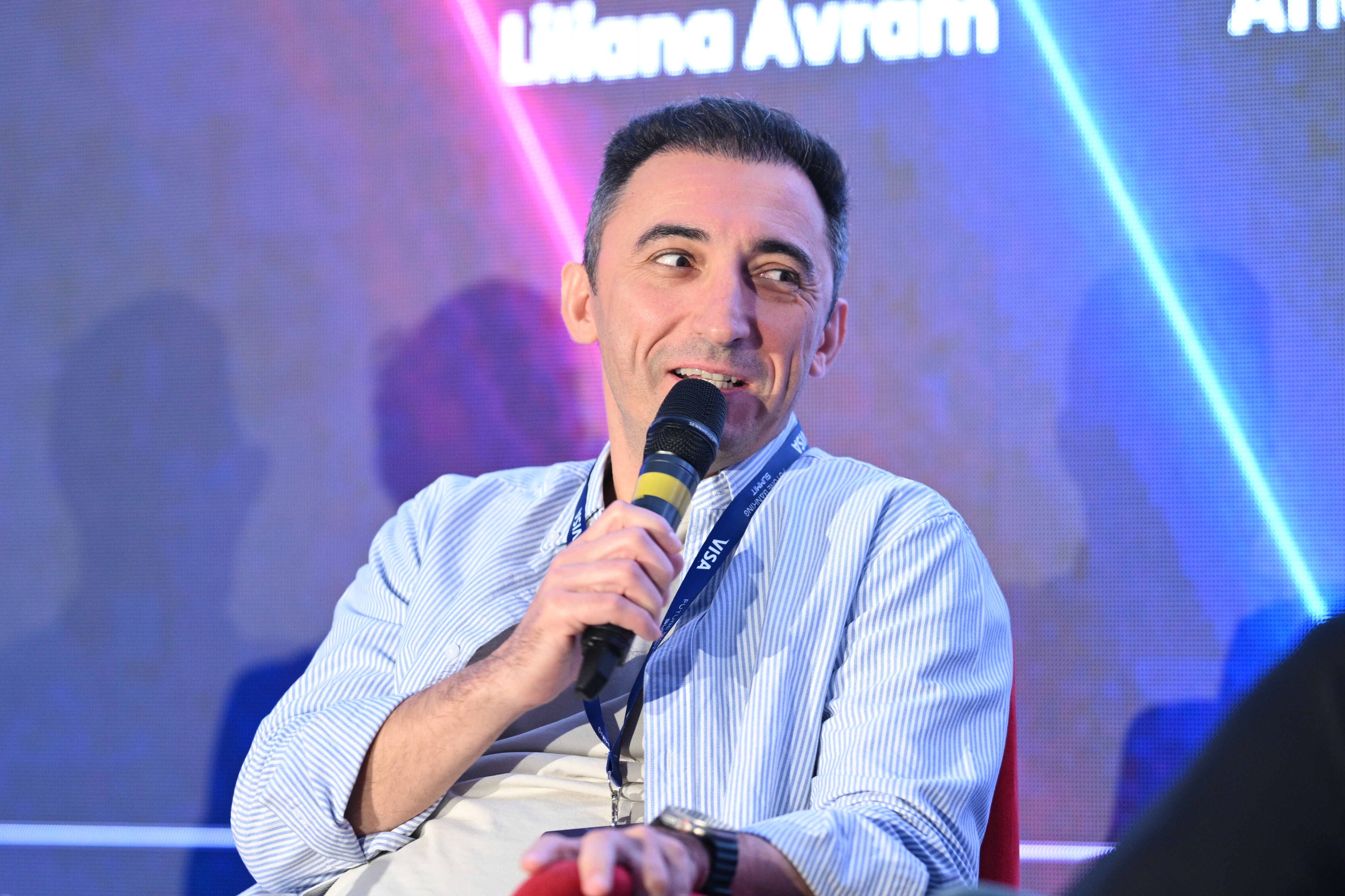 Cum folosește BCR inteligența artificială. Dan Cristea, Lead AI Innovation; Lumea încă nu înțelege ce înseamnă partea de agenți - Poza 2