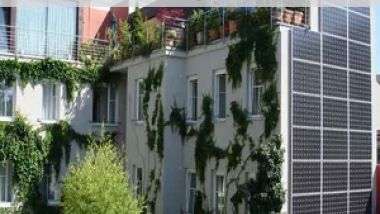 Primul hotel urban 100 % ecologic
