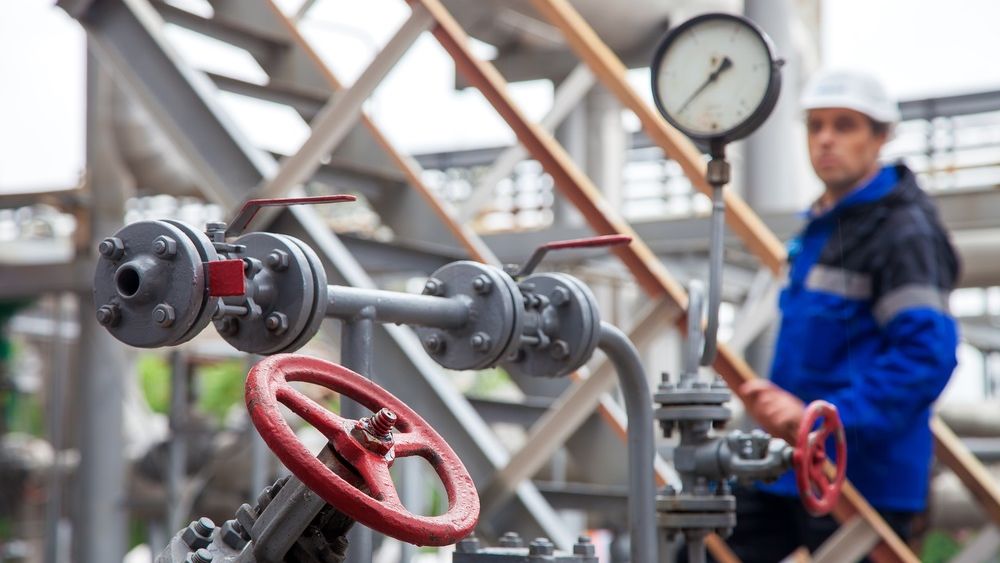 Romgaz vrea sa preia un combinat de ingrasaminte chimice de la Interagro, in contul datoriilor