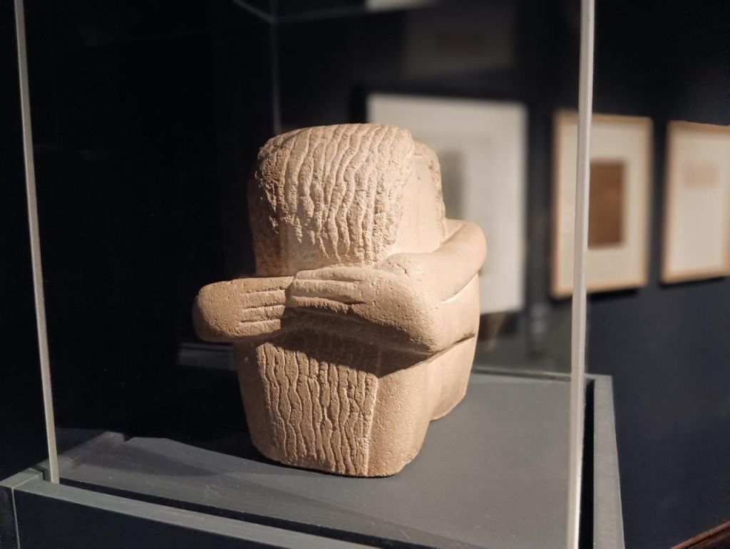 Expoziția Brâncuși de la Timișoara: capodoperele, în vizită în patria părintelui lor - Imagine 14