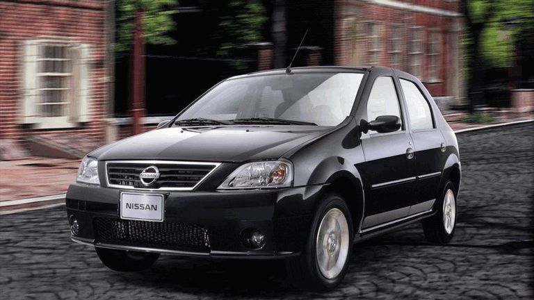 Povestea Daciei „nipone” care a ajuns să se vândă în Mexic. Era mult mai ieftină decât în România