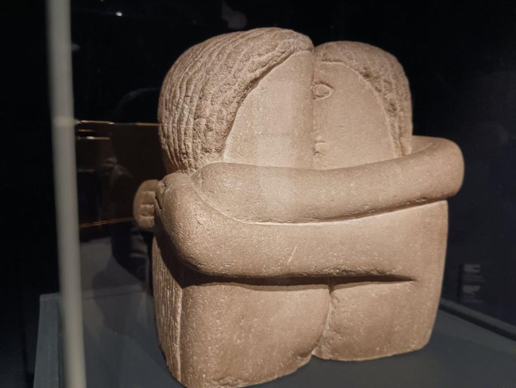 Expoziția Brâncuși de la Timișoara: capodoperele, în vizită în patria părintelui lor - Imagine 20