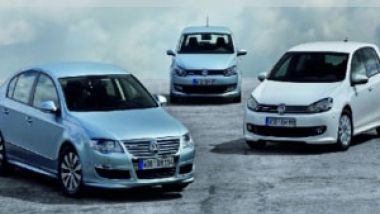Cat costa combustibilul pentru cele mai economice modele VW