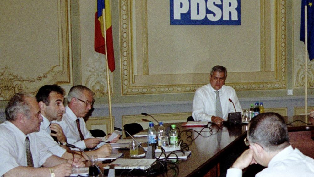 G4Media: PSD ia in calcul sa-si schimbe numele