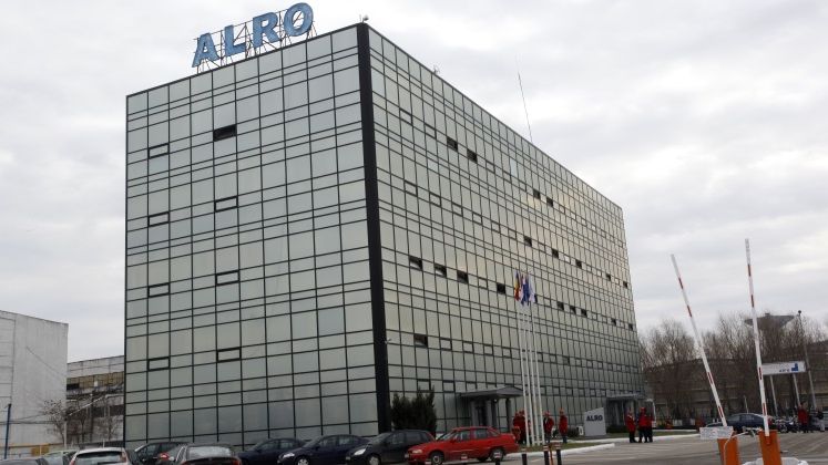 Alro va furniza produse din aluminiu pentru constructorul de aeronave Airbus