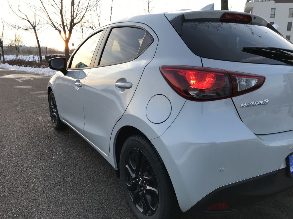Mazda2 - Imagine 14