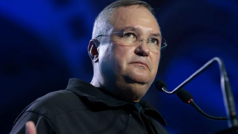 BREAKING | Surpriză: Nicolae Ciucă demisionează din funcția de senator