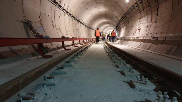 Metroul din Cluj ar putea fi gata în 11 ani