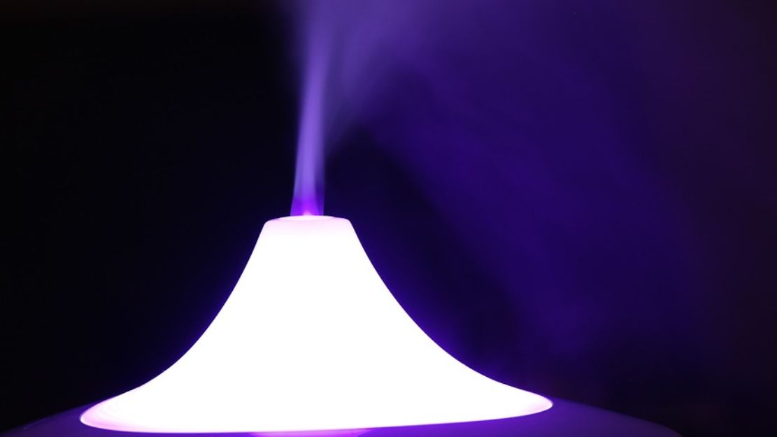 7 motive pentru care o locuinta ar putea avea nevoie de un umidificator de aer