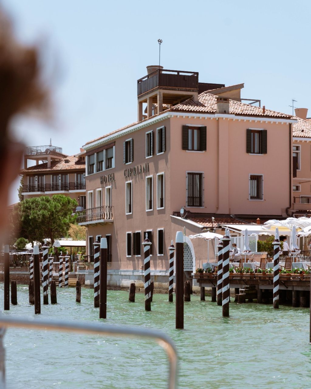 [GALERIE FOTO] Cum arată hotelul din Italia declarat cel mai bun din lume - Imagine 4