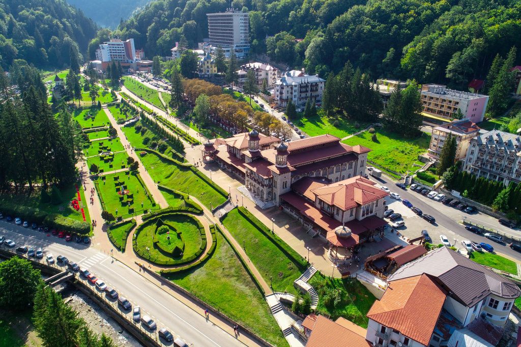 Primul cazinou din România, scos la vânzare pentru 1,45 milioane de euro - Imagine 11