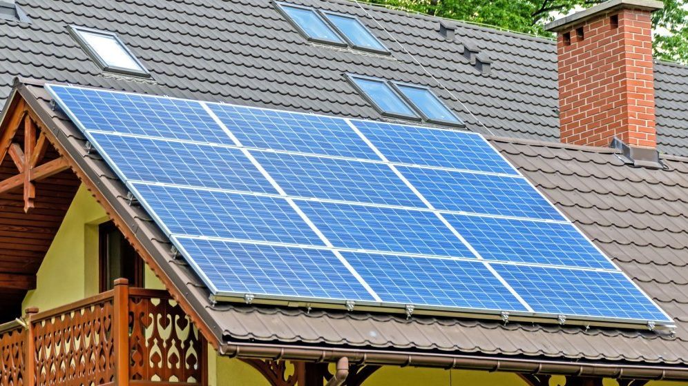 Înscrierile în programul Casa Verde Fotovoltaice, oprite pentru că a picat site-ul
