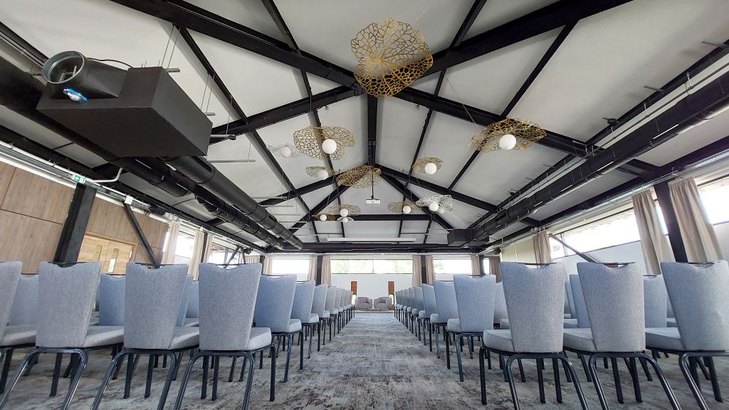 Cum arată cel mai nou hotel din România, construit pe proprietatea unui fost mare boier - Imagine 15