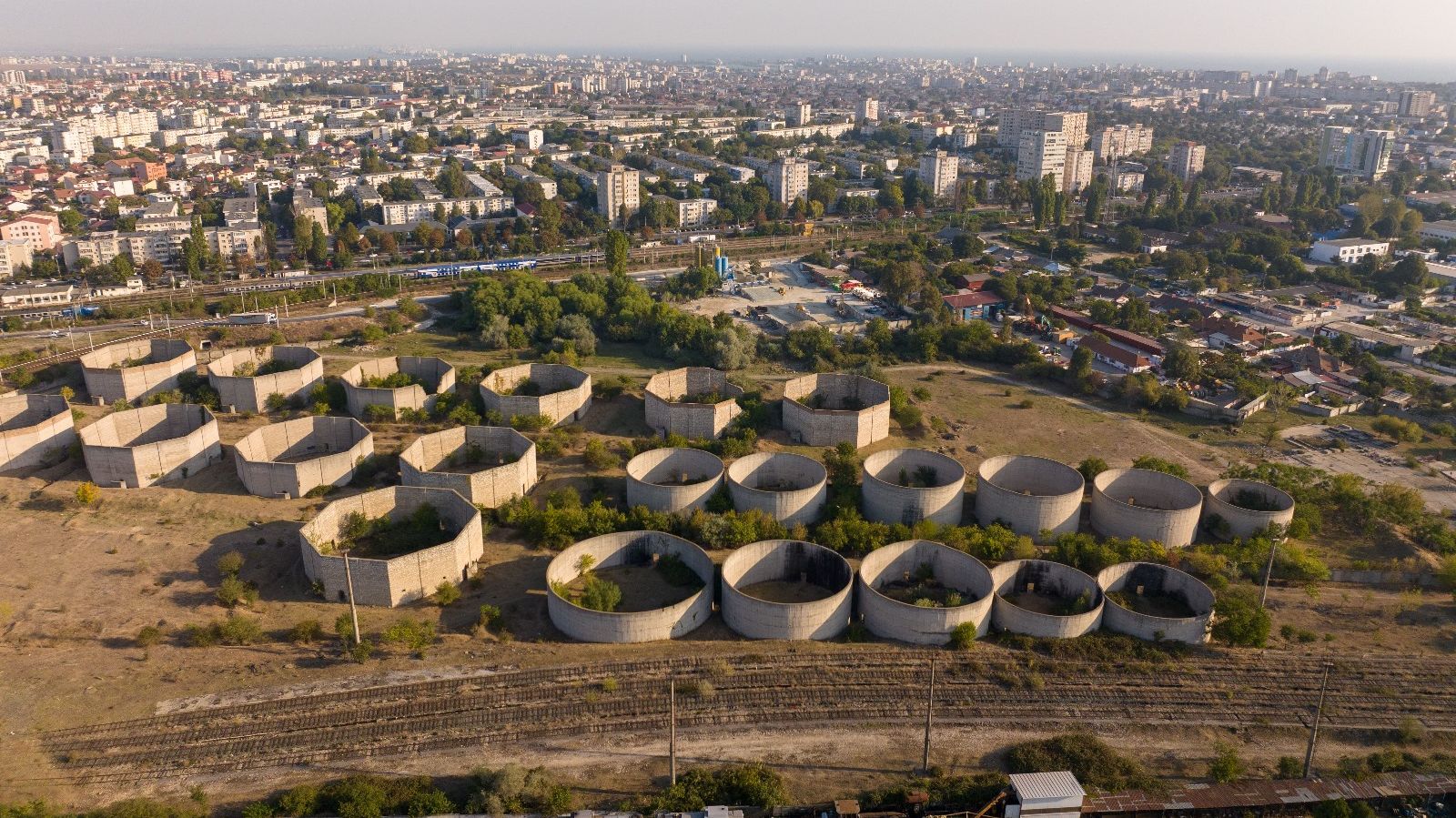 IULIUS investește 29 milioane euro în cel mai amplu proces privat de bioremediere din Europa