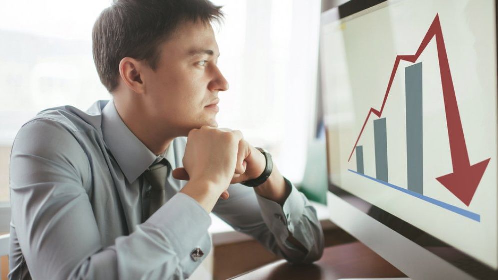 Economia României a scăzut în trimestrul patru din 2021