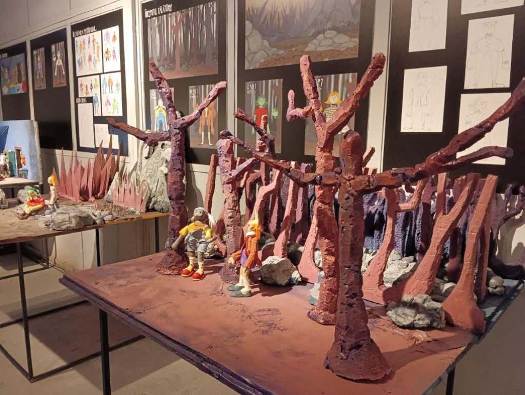 Ce poți vedea la DIPLOMA Show, festivalul unde descoperi noua generație de creatori a României - Imagine 74
