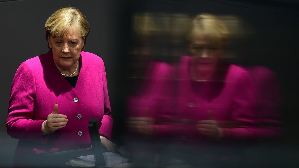 Ce lideri politici se arată dispuși să preia locul cancelarului Angela Merkel