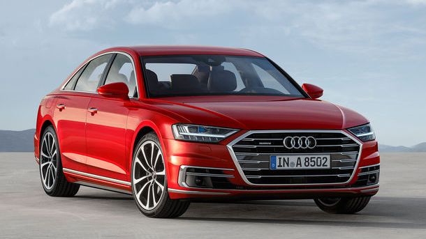 Audi cheama in service 127.000 de masini: nemtii au fost prinsi ca au folosit un soft de manipulare a emisiilor pe mai multe modele
