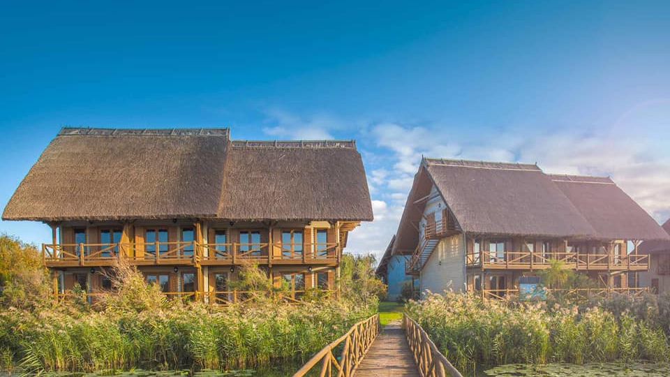 Dragoș Anastasiu deschide un restaurant în Delta Dunării, la Sfântu Gheorghe
