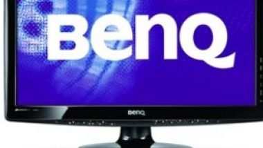 BenQ ofera intreaga gama de monitoare GL, inaintea Craciunului