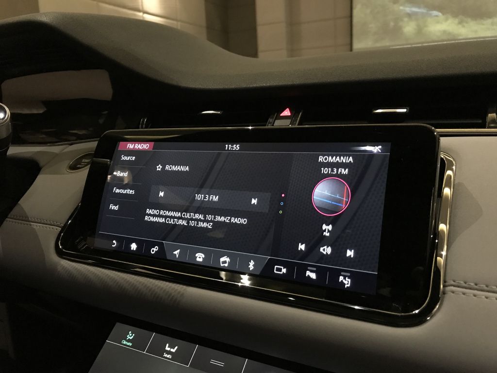 Range Rover Evoque - Imagine 6