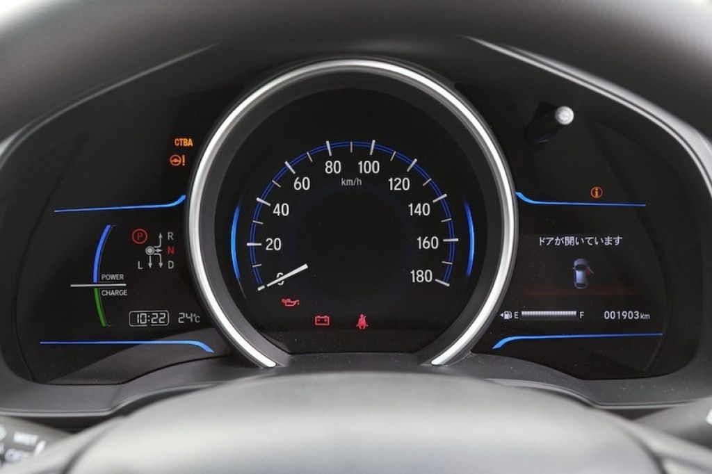Honda Jazz - Imagine 10