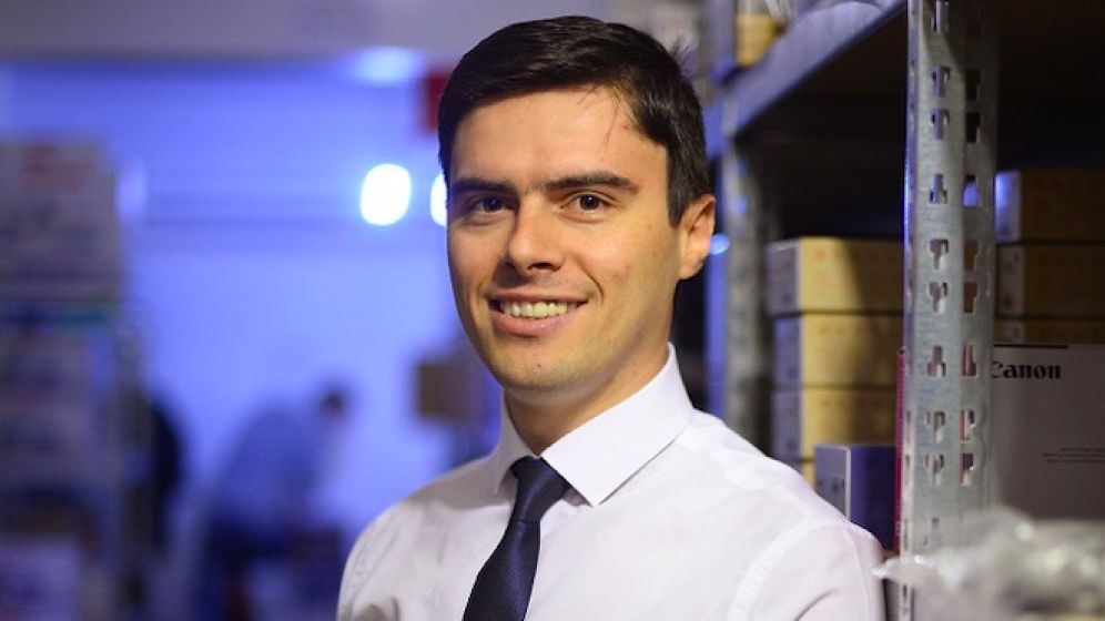 Black Friday la evoMAG 2022: la ce oră începe campania de reduceri și în ce perioadă se desfășoară