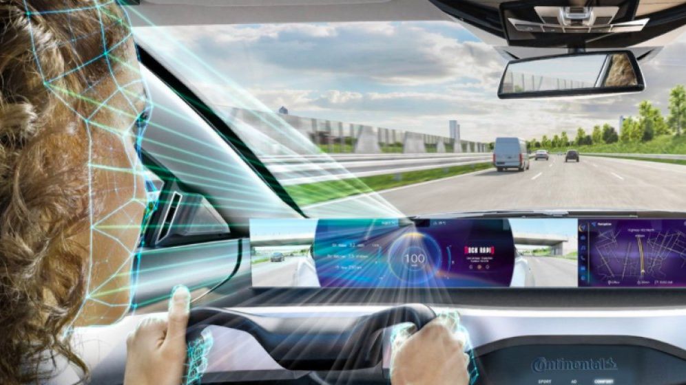 Continental România: Digitalizarea este tendința momentului și provoacă neliniște multor oameni