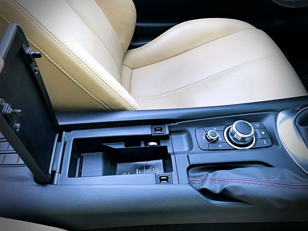 Mazda MX-5 - Imagine 20
