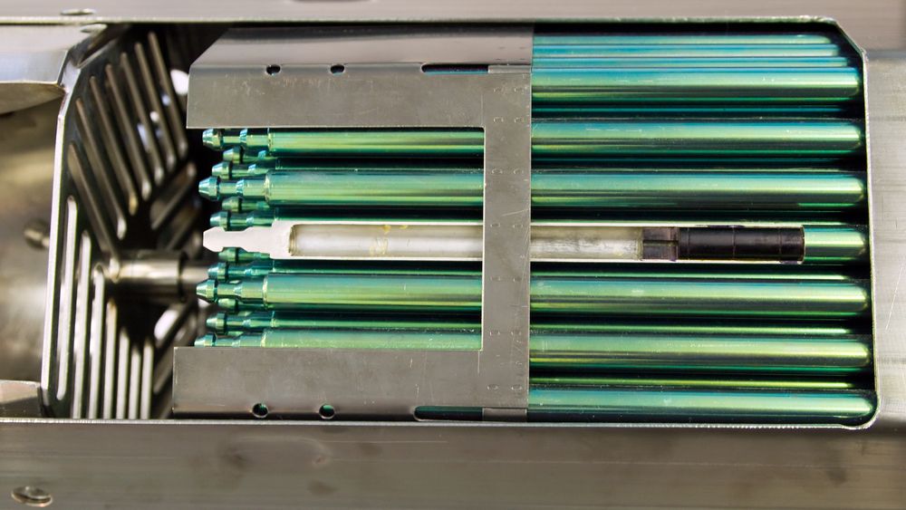 Serviciile de informatii ale SUA, convinse ca Phenianul continua sa produca combustibil nuclear