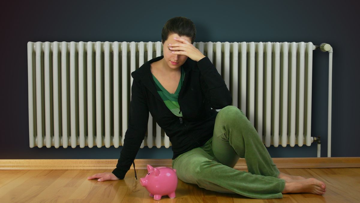 Studiu: Frig în case versus economii. Un sfert dintre români vor da căldura mai încet în această iarnă