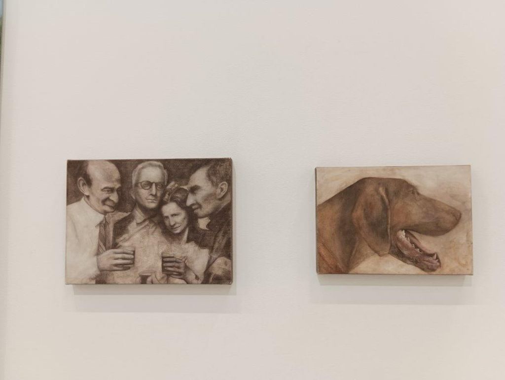 Ce poți vedea la DIPLOMA Show, festivalul unde descoperi noua generație de creatori a României - Imagine 20