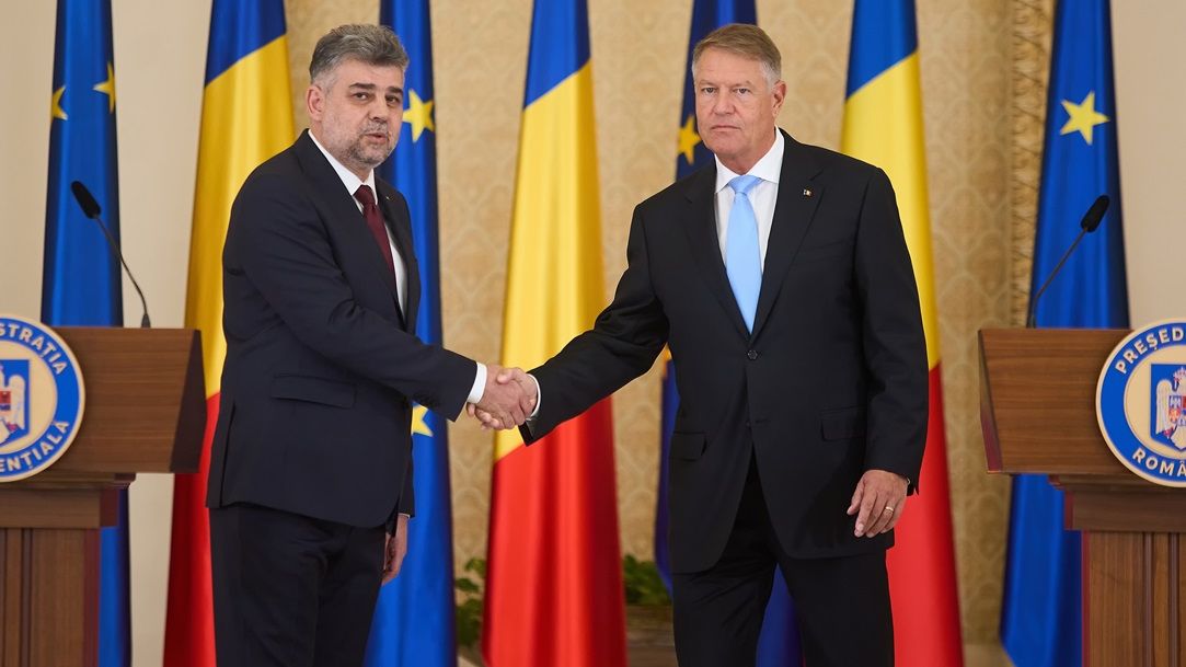 Datoria României a ajuns la 931,1 miliarde de lei: reprezintă 54% din PIB