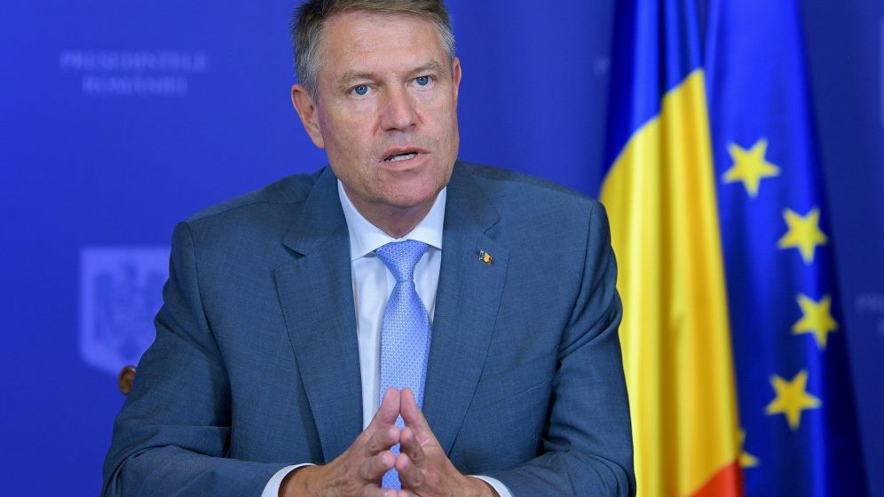 Iohannis: România, alături de Franţa, în topul creşterii economice estimate în Uniunea Europeană