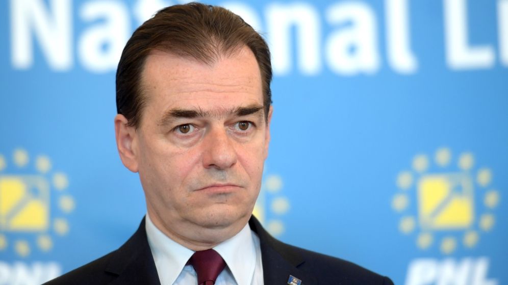 Ludovic Orban: Guvernul se face ca mareste salariile si pensiile, iar in timpul asta da drumul la inflatie