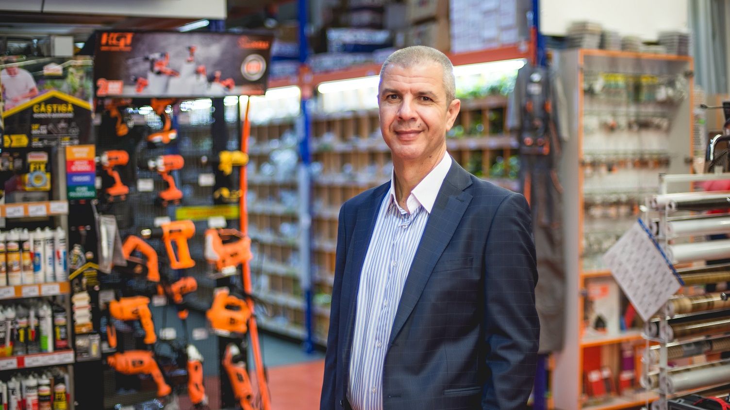 Creșteri pentru MAM Bricolaj în pandemie. Urmează 3 magazine noi și listarea la Bursă