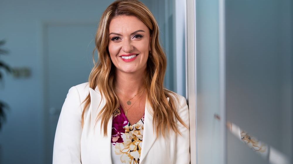 Epoca de aur a AI-ului | Diana David, Managing Director SAP România: Companiile care utilizează inteligența artificială pot atrage talente de top mai rapid și mai eficient