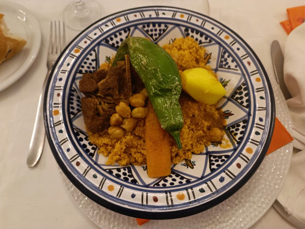 GALERIE FOTO: Vacanță în Tunisia, cu aventuri în deșert și oaze naturale, dar și cu stațiuni - Imagine 60