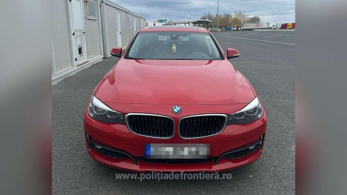 ”Cumpărători de bună credință”. Cu cât a crescut numărul mașinilor furate în primele 6 luni din an