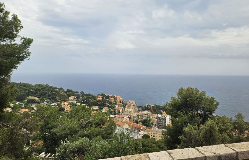 Coasta de Azur 2025 - Imagine 23