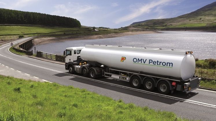 OMV Petrom lanseaza un seviciu de monitorizare a livrarilor de carburant destinat clientilor sai comeciali