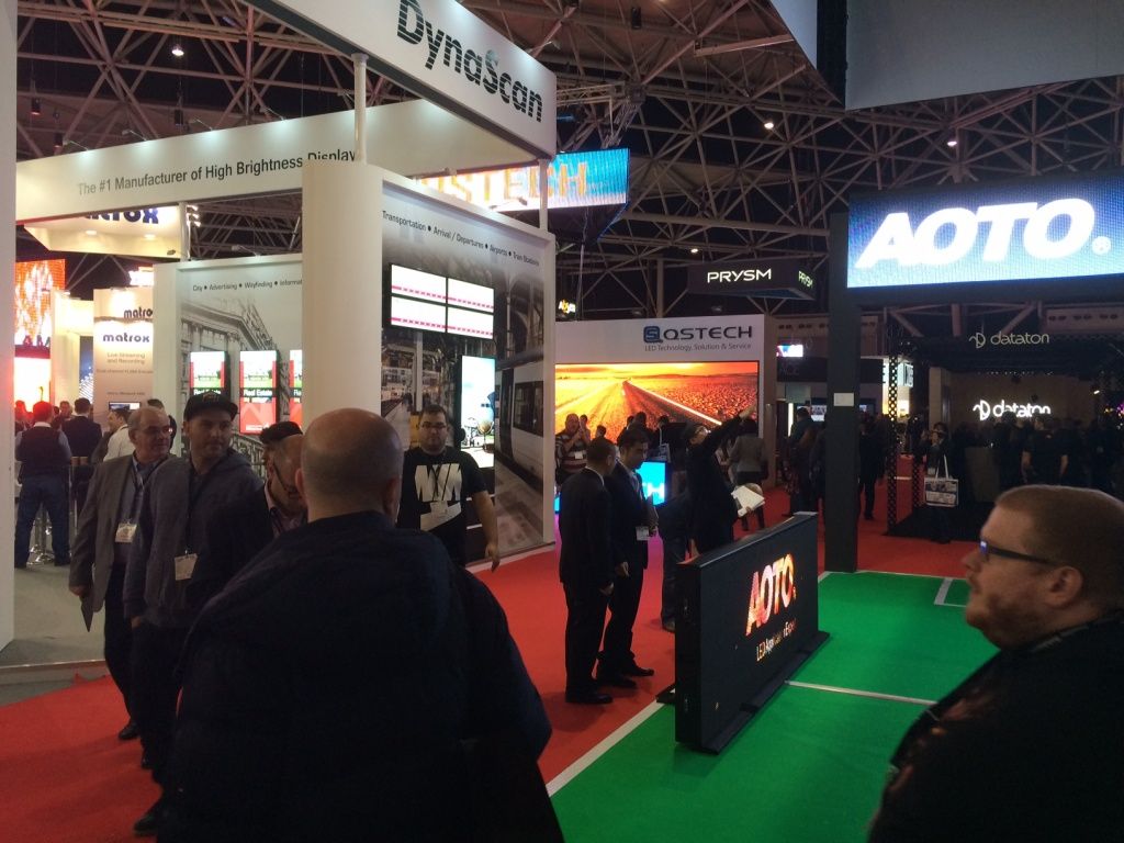 ISE 2016 - Imagine 1