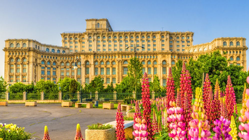 Ce zone devin pietonale în București din acest weekend