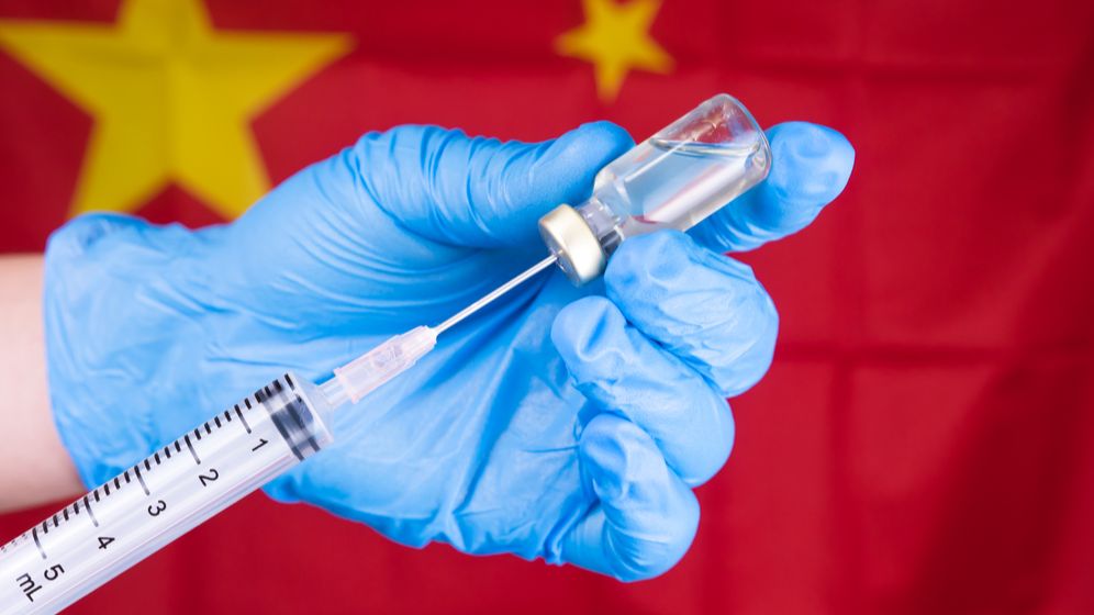 China nu mai lasă nevaccinații în supermarketuri, spitale, școli și mijloacele de transport în comun