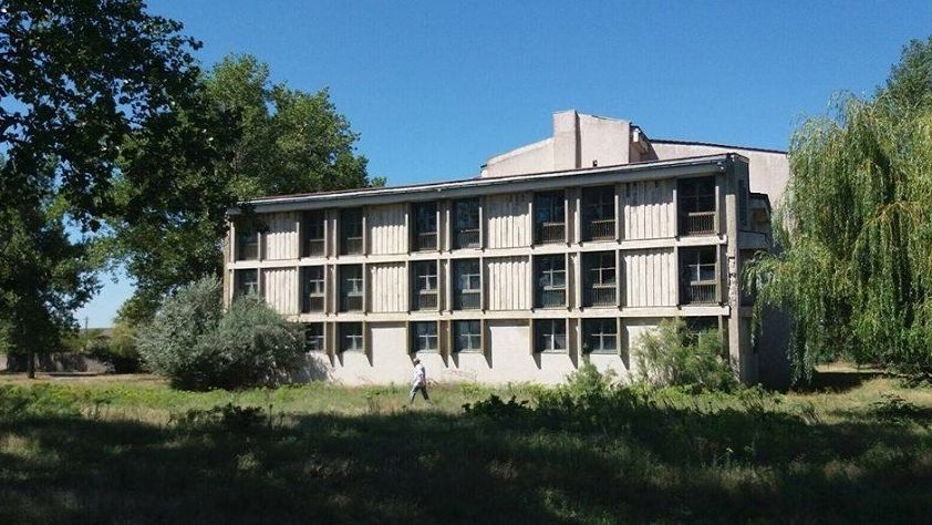 ANAF a reusit sa vanda proprietatile lui Sorin Ovidiu Vintu de la Sulina si Crisan